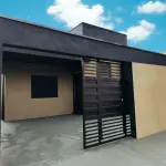 Casa com 2 Quartos à venda, 80m² - Parque Bellaville