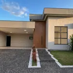 Casa de Condomínio com 3 Quartos à venda, 194m² - Boa Esperança - Paulínia