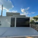 Casa com 3 Quartos à venda, 100m² - Parque Bellaville