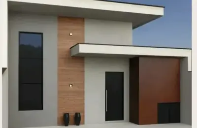 Casa com 2 Quartos à venda, 85m² - Parque Bellaville