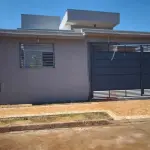 Casa Térrea à Venda com 3 Quartos no Jardim Bela Vista | Hortolândia - SP