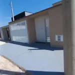 Casa com 2 Quartos à venda, 65m² - Parque Bellaville