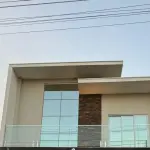 Casa com 3 Quartos para alugar, 110m² - Parque Bellaville