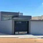 Casa com 3 Quartos à venda, 95m² - Parque Vasconcellos