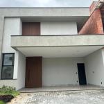 Casa com 3 suítes à venda em Paulínia - Condomínio Lírios