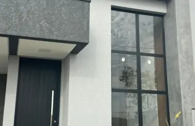 Casa de Condomínio com 2 Quartos à venda, 154m² - Condominio Monterrey