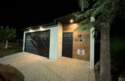 Casa com 3 Quartos à venda, 90m² - Parque Vasconcellos