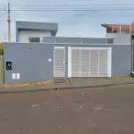 Casa 130m² no Jardim Residencial Firenze, Hortolândia - SP