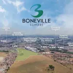 Lote/Terreno 160 m² no Boneville Sumaré