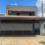 Sobrado com 4 Quartos à venda, 273m² - Parque Bellaville