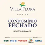 Villa Flora Jardins